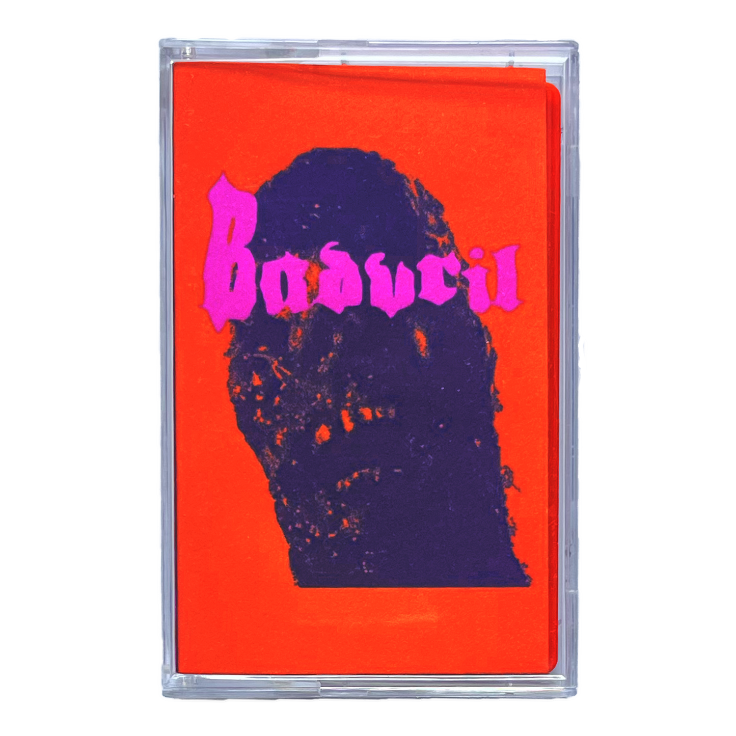 TAPE image 0