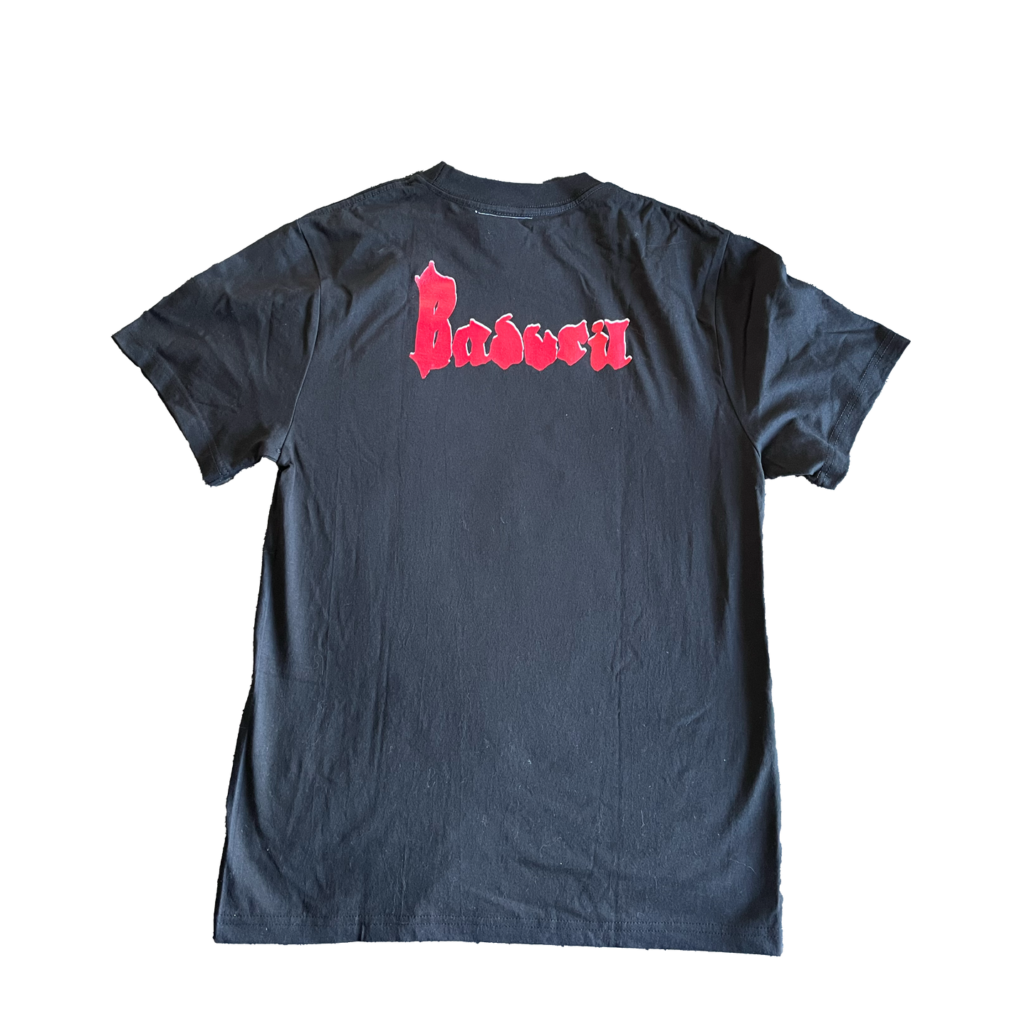 "GOLDEN" T SHIRT