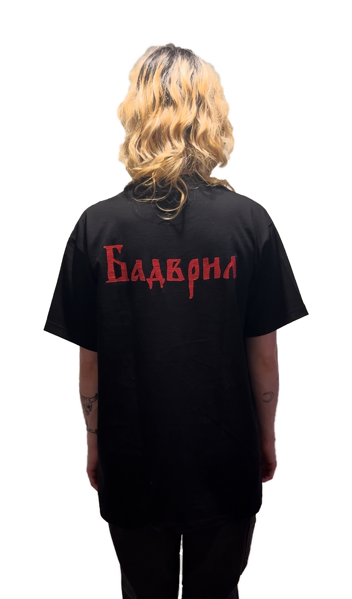 ORTHODOX image 3