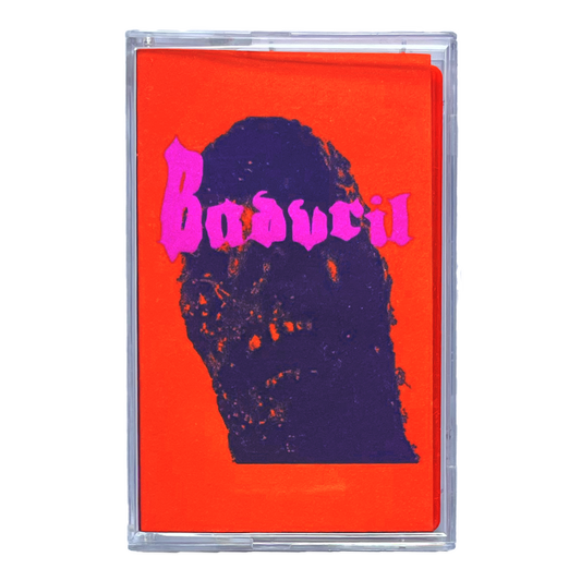 TAPE image 0