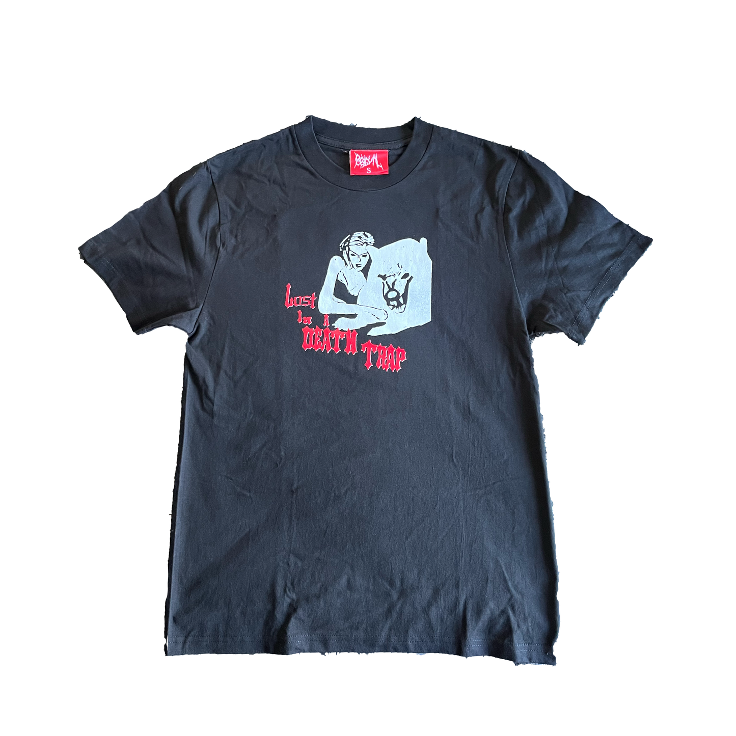 "GOLDEN" T SHIRT
