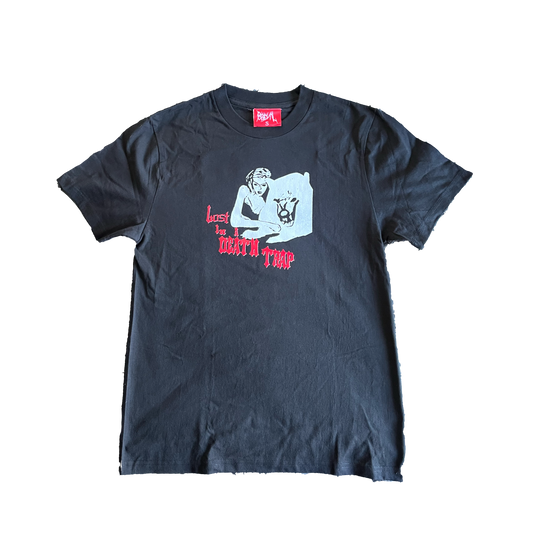"GOLDEN" T SHIRT