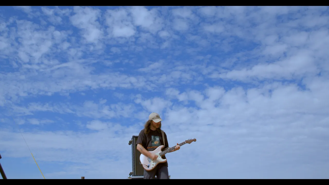 Load video: 