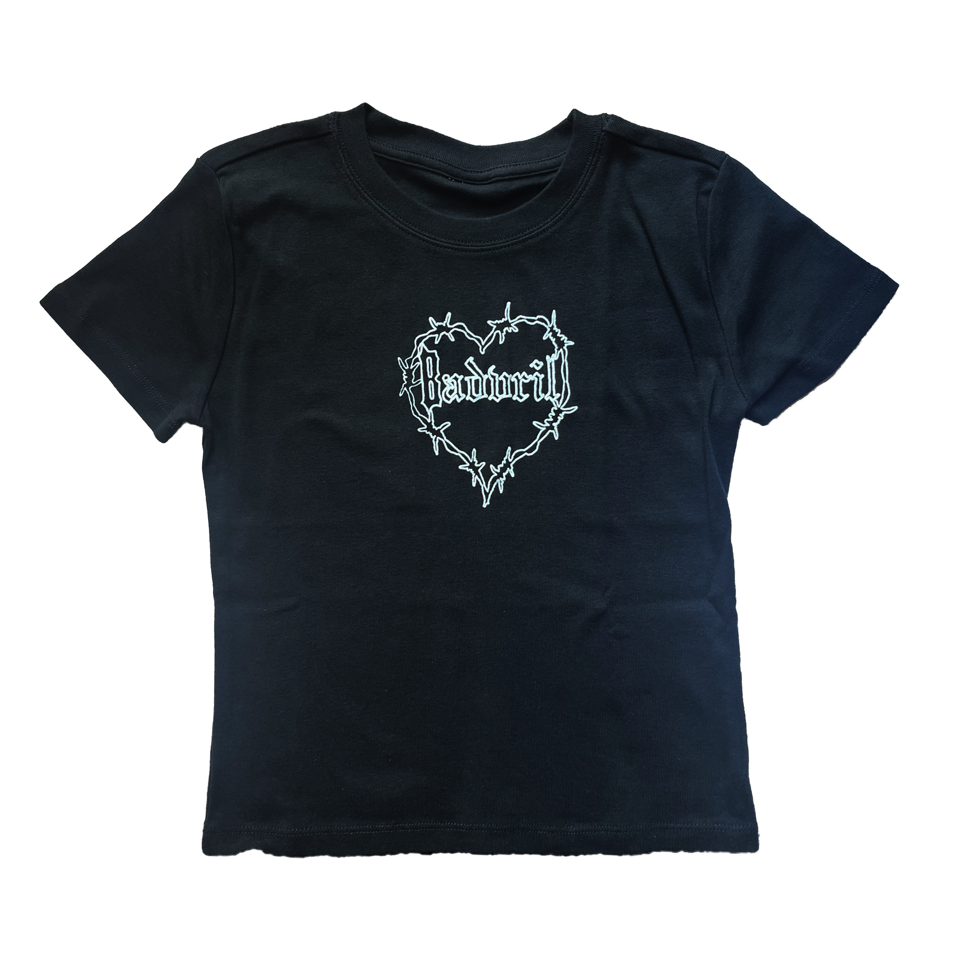 BABY TEE – BADVRIL
