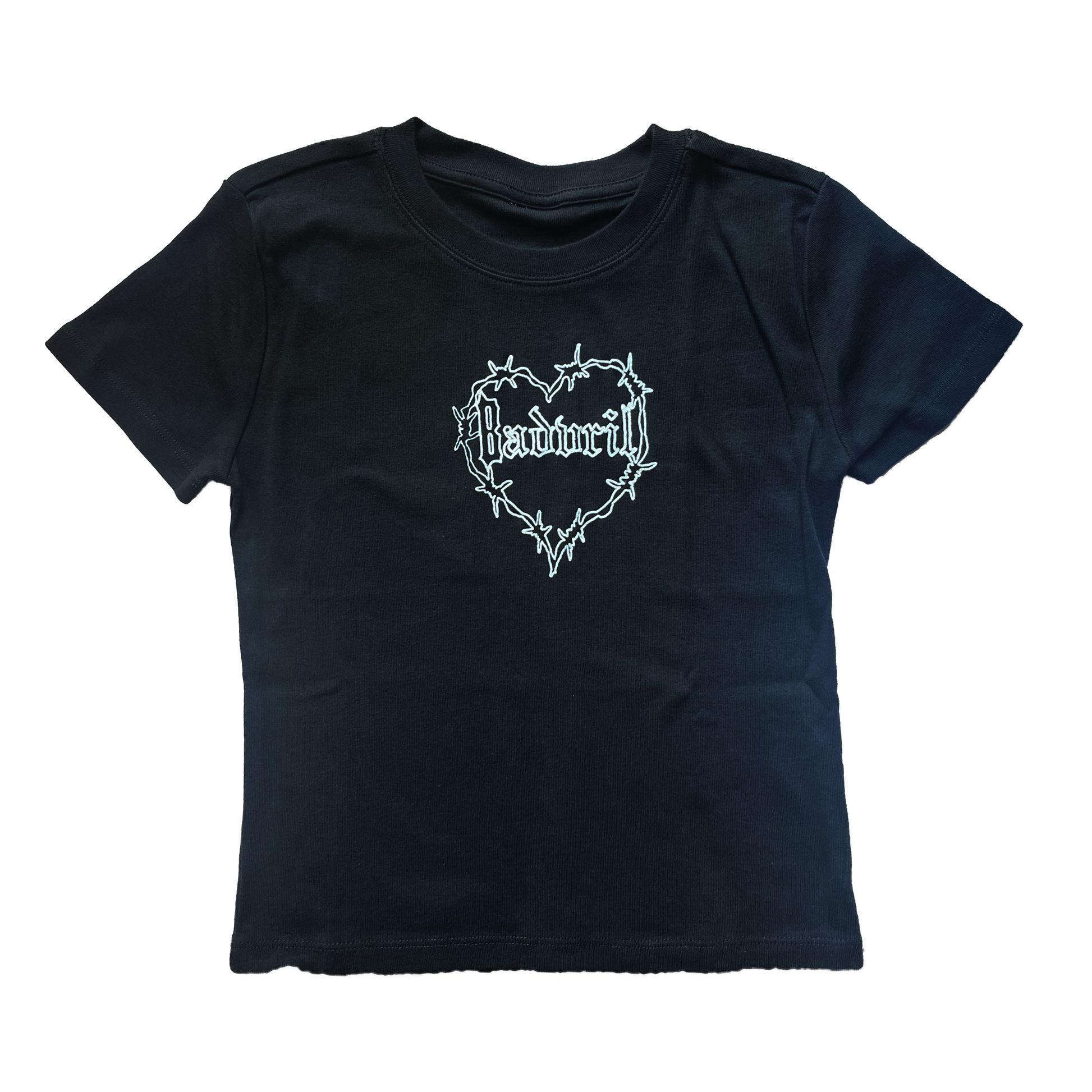 BABY TEE image 0