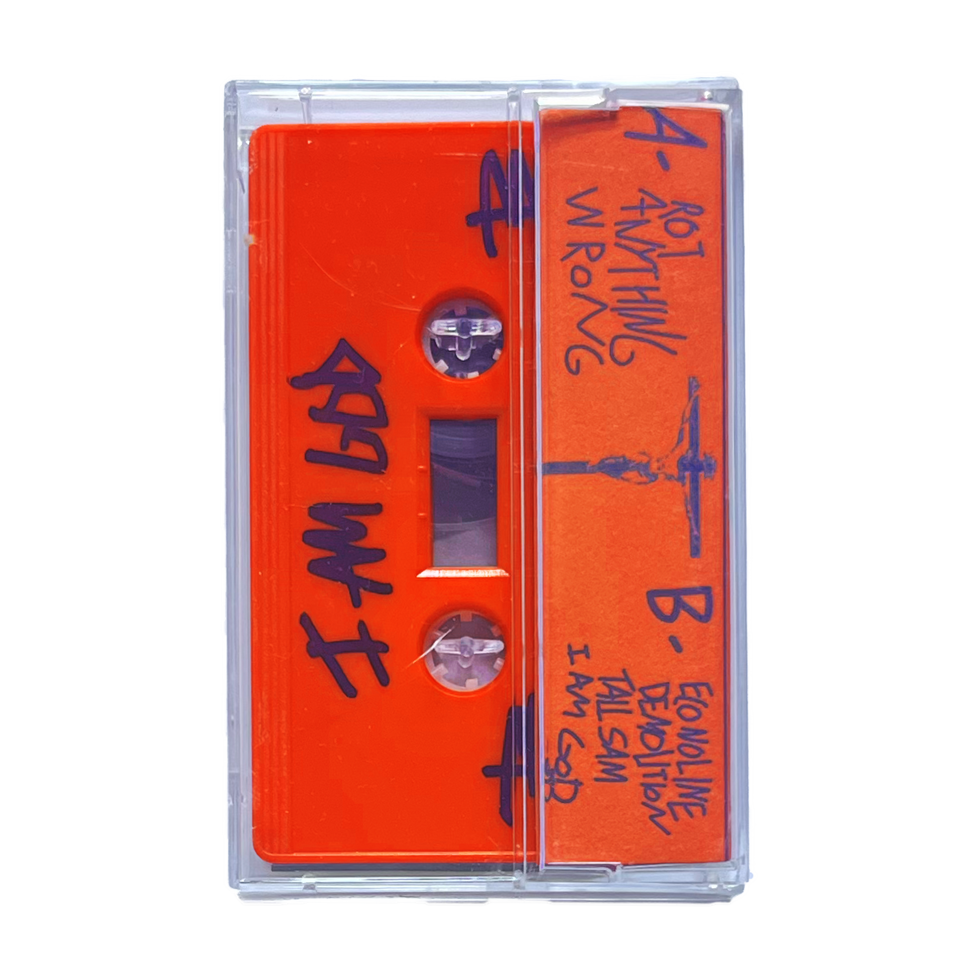 TAPE image 1