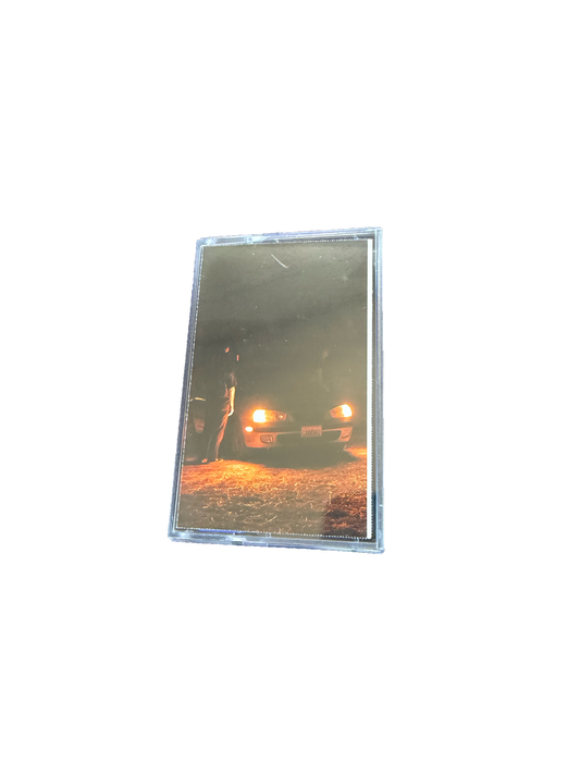 "IN HEAVEN" TAPE